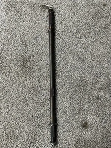 Honda Atc 250sx Rear Axle Good Shape 1986 1987 86 87 250 Sx - Picture 1 of 8