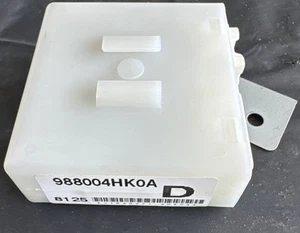 2016-2020 Infiniti Q50 Driving Position Control Module 988004HK0A OEM A1 - Bild 1 von 2