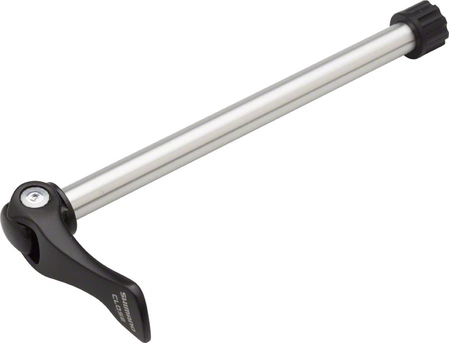 Shimano Sm-ax56a 12x142mm Rear Hub Quick Release Thru-axle Unit