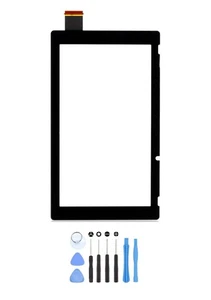 Nuevo Repuesto Nintendo Switch Pantalla Táctil Digitalizador - Vendedor del Reino Unido - Imagen 1 de 1