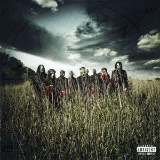 Slipknot - All Hope Is Gone [CD] - Image 1 of 1