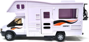 GT-4941 MOTORHOME - Foto 1 di 12