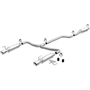 For Chevrolet Cruze 2016 2017 2018 2019 Magnaflow Exhaust Kit TCP - Picture 1 of 1