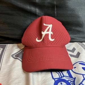 NIKE ALABAMA RED CLASSIC99 YOUTH ONE SIZE HAT - Picture 1 of 7