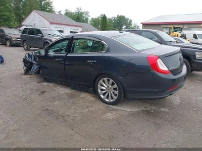 Módulo de control electrónico ECM del motor 3,7 L ID RMDG1A-EA compatible con 13-16 MKS 1937332 Foto 1 de 4