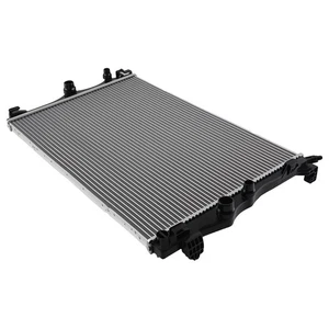 Aluminum Coolant Radiator for Mercedes-Benz GLA250 2021-2023 2475000203 - Picture 1 of 11