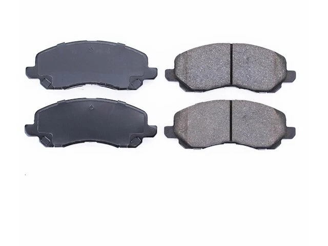 Juego de pastillas de freno delanteras para 21-24 Mitsubishi Outlander Sport RVR WC28K2 Foto 1 de 1