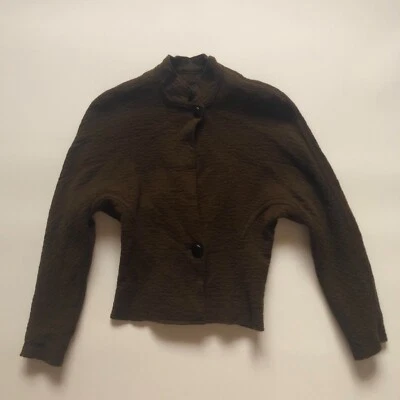 Chaqueta Isabel Marant vintage Foto 1 de 4