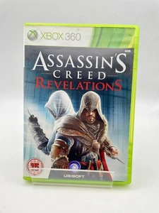 Assassin's Creed: Revelations (Microsoft Xbox 360, 2011) - Imagen 1 de 6
