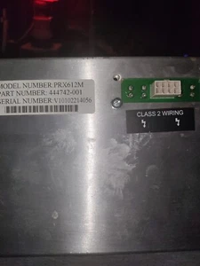 car amplifier with built in crossover JBL - Picture 1 of 4