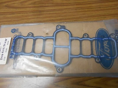 NEW FORD INTAKE GASKET OEM XL3Z9461BA - Image 1 of 4