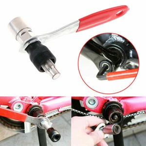Herramienta Para Bicicleta Extraccion De Manivela Bicycle Crank Extractor Tools - Picture 1 of 7