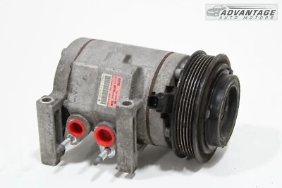 2016-2021 JEEP GRAND CHEROKEE 3.6L AC AIR CONDITIONING COMPRESSOR & CLUTCH OEM - Image 1 of 4