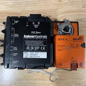 SCHNEIDER ELECTRIC TCX-865 / TCX865 (USED) - Picture 1 of 1