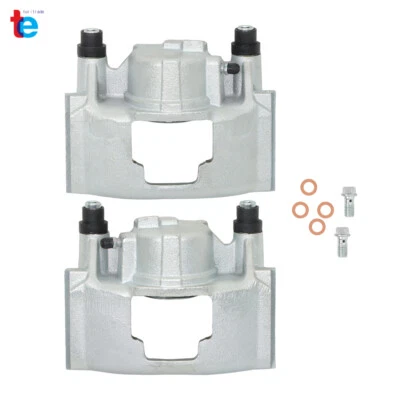 For 96-02 Chevrolet Express 1500 & 90-02 Astro 18014744 Front Brake Caliper - Image 1 of 4