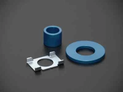 Cusco Transmission Mount Collar for 2013-2023 BRZ & FR-S & 86 965 912 A - Image 1 of 2