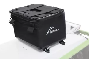 Arctic Cat Mountain Addiction Large Gear Bag Storage Pack Black - 7639-211 (AT) - Picture 1 of 3