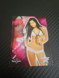2009 BENCH WARMERS XI XI YANG CARD # 49 - Picture 1 of 6