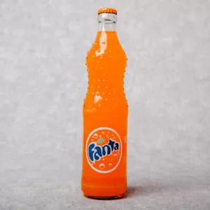 Afrika Fanta (Nigeria) - Picture 1 of 1