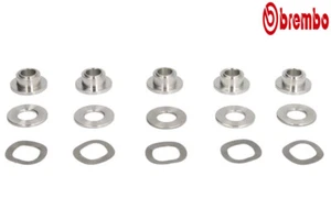 BRAKE CALIPER PISTON 105577612 BREMBO I - Picture 1 of 3