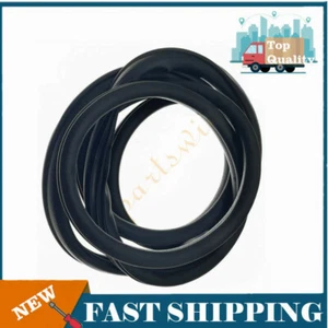 Door Weatherstrip Front Left Body Frame Seal Stripping For Accord Sedan 2013-17 - Picture 1 of 3