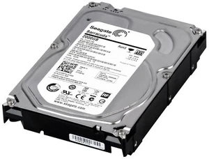Disque Dur DELL 0YD6FM ST2000DM001 2 To 7200 Tr/min 64 Mo SATA III 3,5" - Photo 1/3