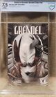 History of Grendel: Grendel Tales Ashcan #1 CBCS 7.5 wp 1993 Dark Horse