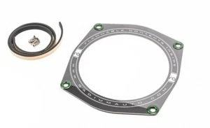 Radium Engineering Fuel Pump Access Cover for 2008-2014 Subaru Impreza #20-0745 - Picture 1 of 2