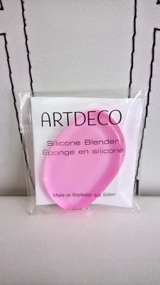 Artdeco Silicone Blender  Make up Applikator aus Silikon neu 1 Stück - Bild 1 von 2