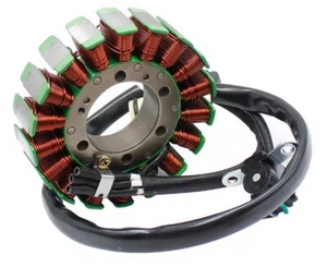 Magneto Stator Coil Generador Carga para Yamaha. - Imagen 1 de 7