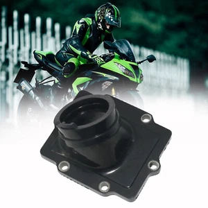 For Kawasaki  Carburetor Boot Rubber Buck KX250 KX250-E1 198716065-1150 Newcu - Picture 1 of 10