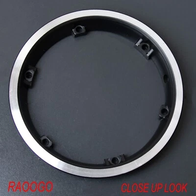 RAOOGO 10inch Motor Wheel Hub Ring Cover Zero 10x & Joyor Electric Scooter