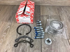 Kit de cojinete de rueda Febi Bilstein 04178 para Mercedes - Imagen 1 de 3