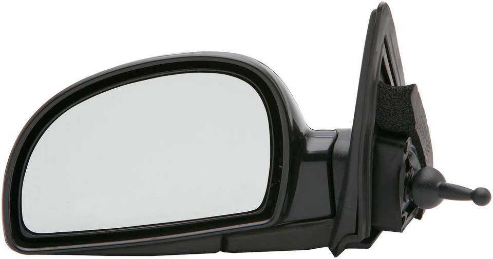 Left Mirror For 2002-2006 Hyundai Accent 2005 2003 2004 Dorman 955-1058 - Image 1 of 1