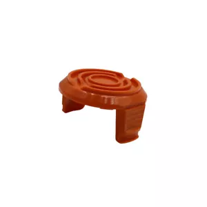 Cordless Weed Eater Trimmer Edger Spool Line Cap Cover For Worx WG150 WG152 - Picture 1 of 9
