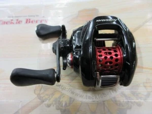 Shimano's 15 ALDEBARAN BFS XG LIMITED Left Baitcastrolle Big Game Gebraucht - Bild 1 von 7