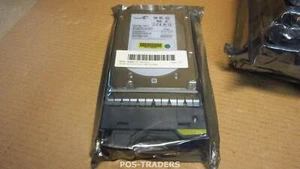 Netapp X291A-R5 Seagate 450GB ST3450857FC 15K FC Hard Drive for DS14MK4 REFURBIS - Picture 1 of 3
