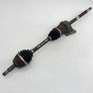 ALFA ROMEO MITO DRIVESHAFT OSF RH DRIVER FRONT RIGHT 1.3 JTDM 199B4000 08-16 - Picture 1 of 13