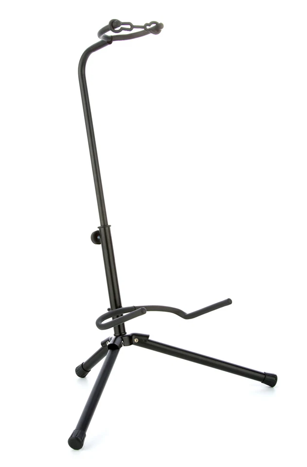Gitarrenständer Akustik Gitarre Ständer Konzertgitarre E-Gitarre Stativ E-Bass
