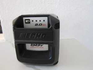 ECHO CBP-58V20 58V Lithium Battery 130345005DG9 (NON-WORKING, PARTS/REPAIR) - Picture 1 of 5