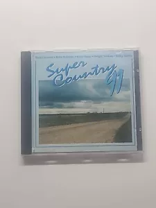 Super Country 91 CD - Bild 1 von 3