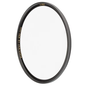 B + W Black Mist MRC Nano Diffusion Filter 49mm 1/8 Grade 66-1108730 - Picture 1 of 3