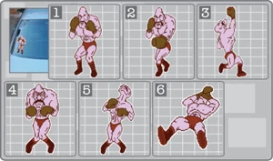 SODA POPINSKY Sprite de PUNCH OUT! Calcomanía de vinilo pegatina coche camión - Imagen 1 de 1