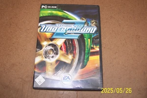 Need For Speed Underground 2 - Picture 1 of 1