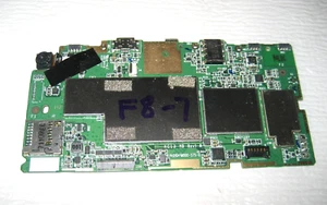 OEM Amazon Fire HD 8 7th Replacement Motherboard - SX034QT 16GB - Logic Board - Picture 1 of 2