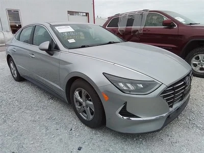 2020-2022 Hyundai Sonata Front Passenger Roof Curtain Air Bag US Built - Image 1 of 4