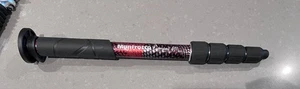 Manfrotto Element MII 5-Section Aluminum Monopod - Picture 1 of 2