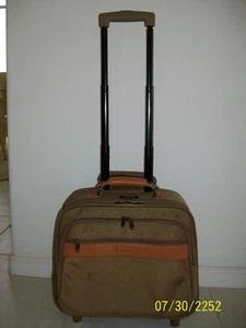 HARTMANN ROLLING CARRY ON LUGGAGE - Picture 1 of 11