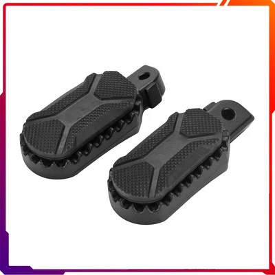 Für BMW R1300GS/ADV Hintere Fußstütze Beifahrer Fußrasten Pedale Aluminum 2023+ - Bild 1 von 4