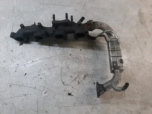 Colector de escape Mazda 5 2.0 CDTi colector de escape con radiador RF7J  - Imagen 1 de 4